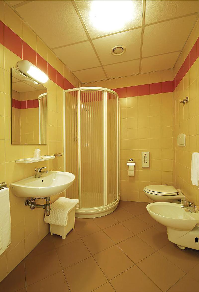 Hotel Foresteria โวลแตร์รา ภายนอก รูปภาพ