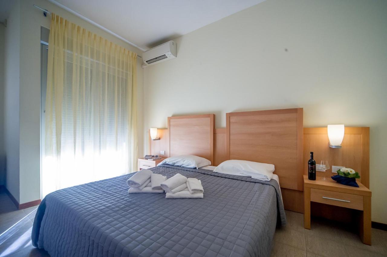 Hotel Foresteria โวลแตร์รา ภายนอก รูปภาพ