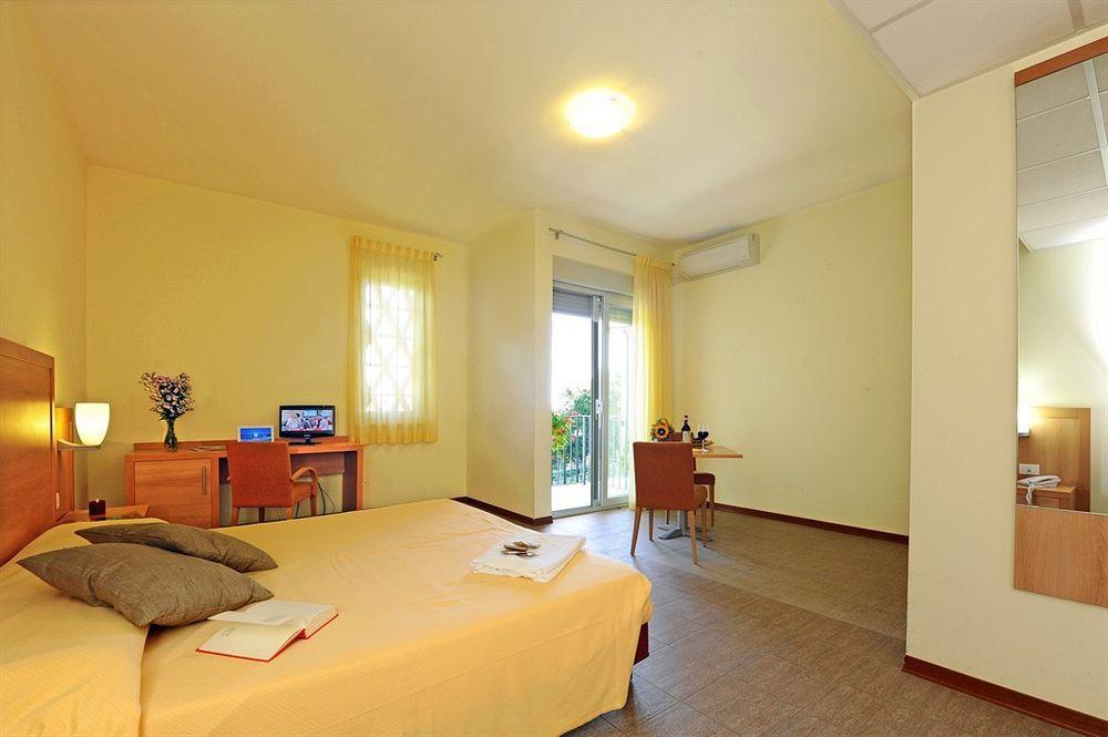 Hotel Foresteria โวลแตร์รา ภายนอก รูปภาพ