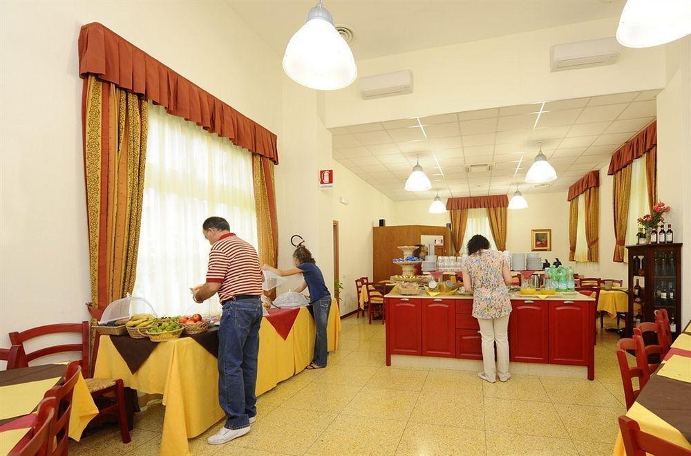 Hotel Foresteria โวลแตร์รา ภายนอก รูปภาพ