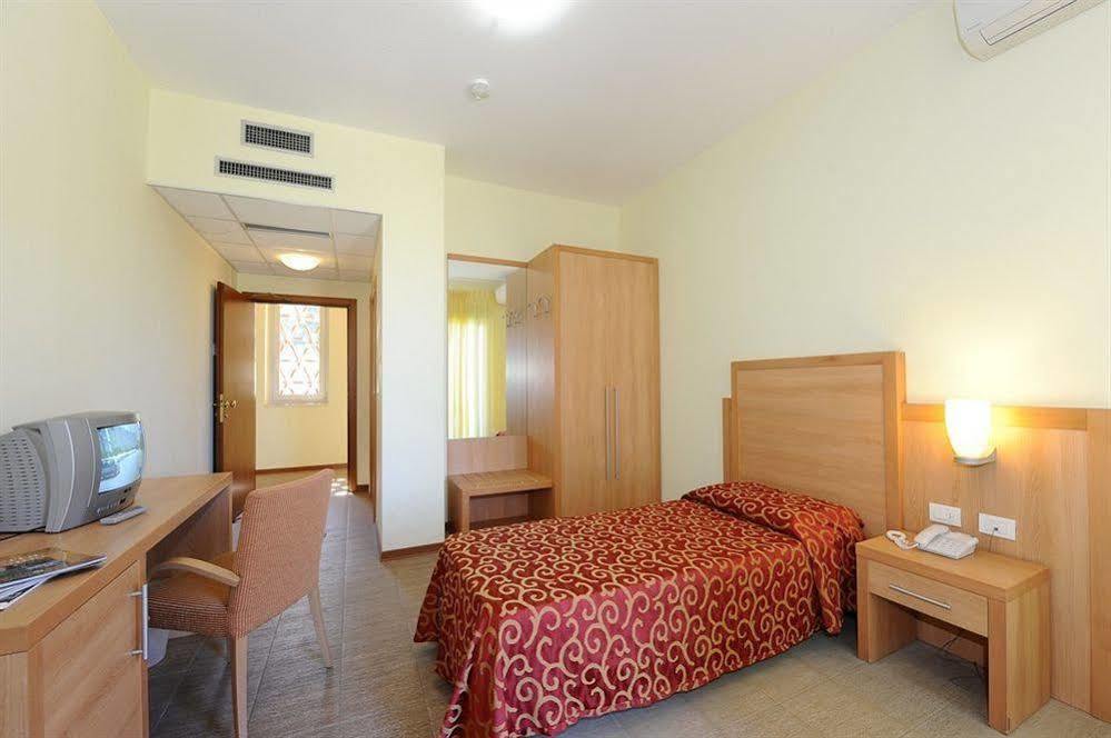Hotel Foresteria โวลแตร์รา ภายนอก รูปภาพ